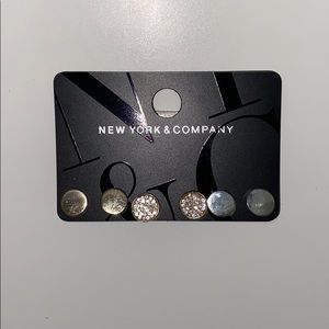 New York & Company Earrings!
